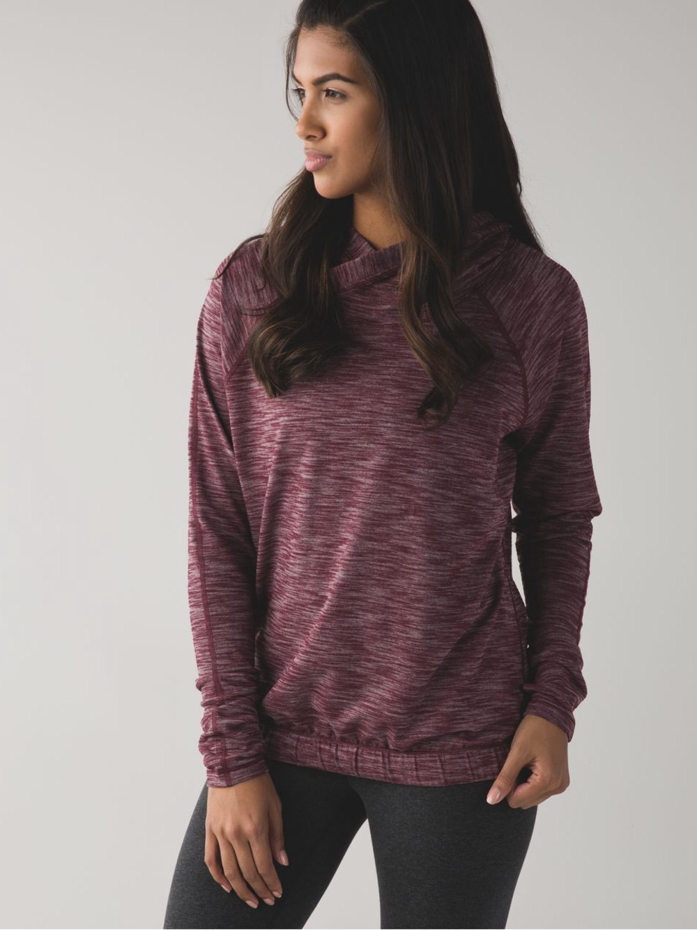 lululemon athletica Healthy Heart pullover